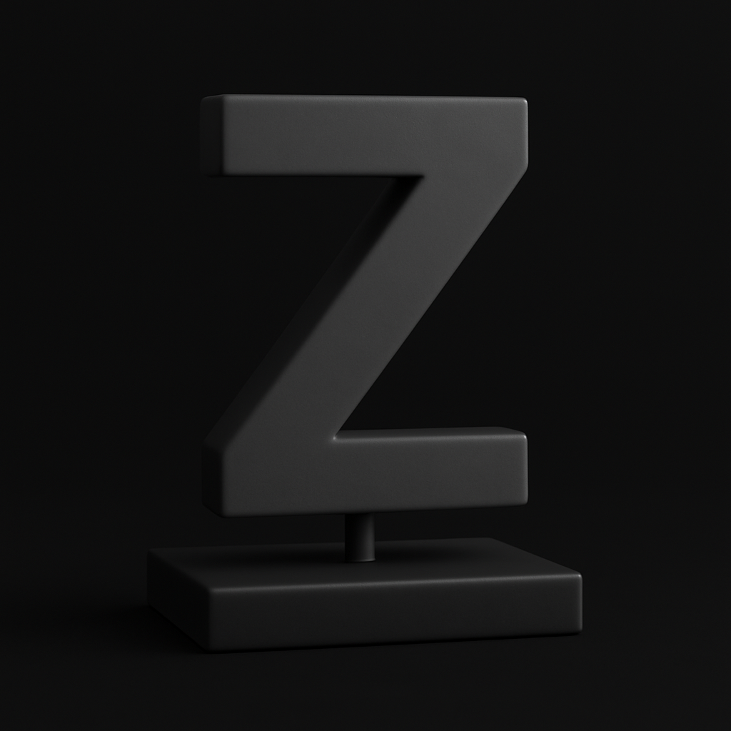Das "Z" Edition 2025 (Vorverkauf)
