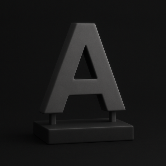 Das "A" Edition 2025 (Vorverkauf)