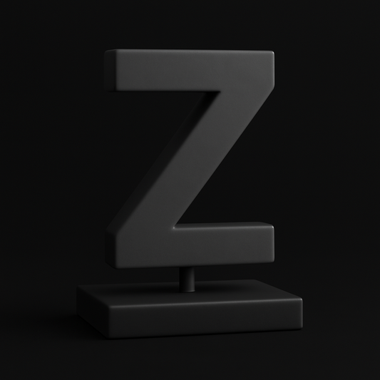 Das "Z" Edition 2025 (Vorverkauf)