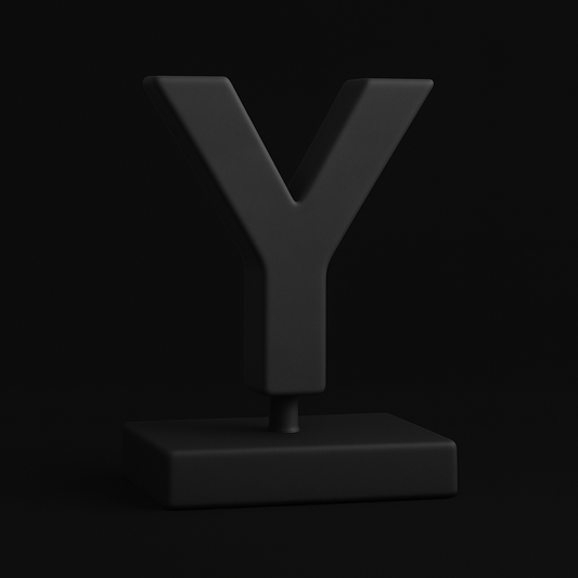 Das "Y" Edition 2025 (Vorverkauf)