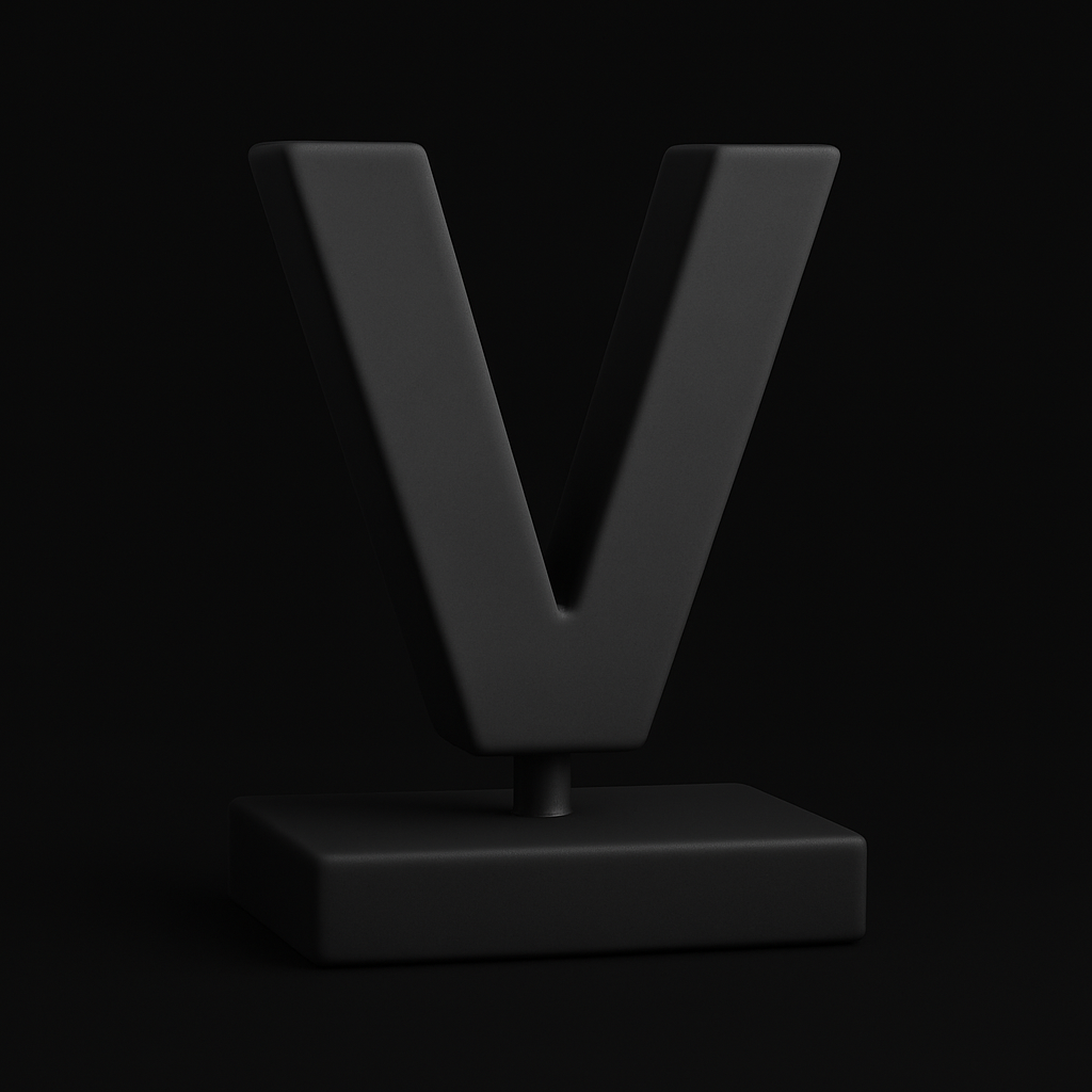 Das "V" Edition 2025 (Vorverkauf)