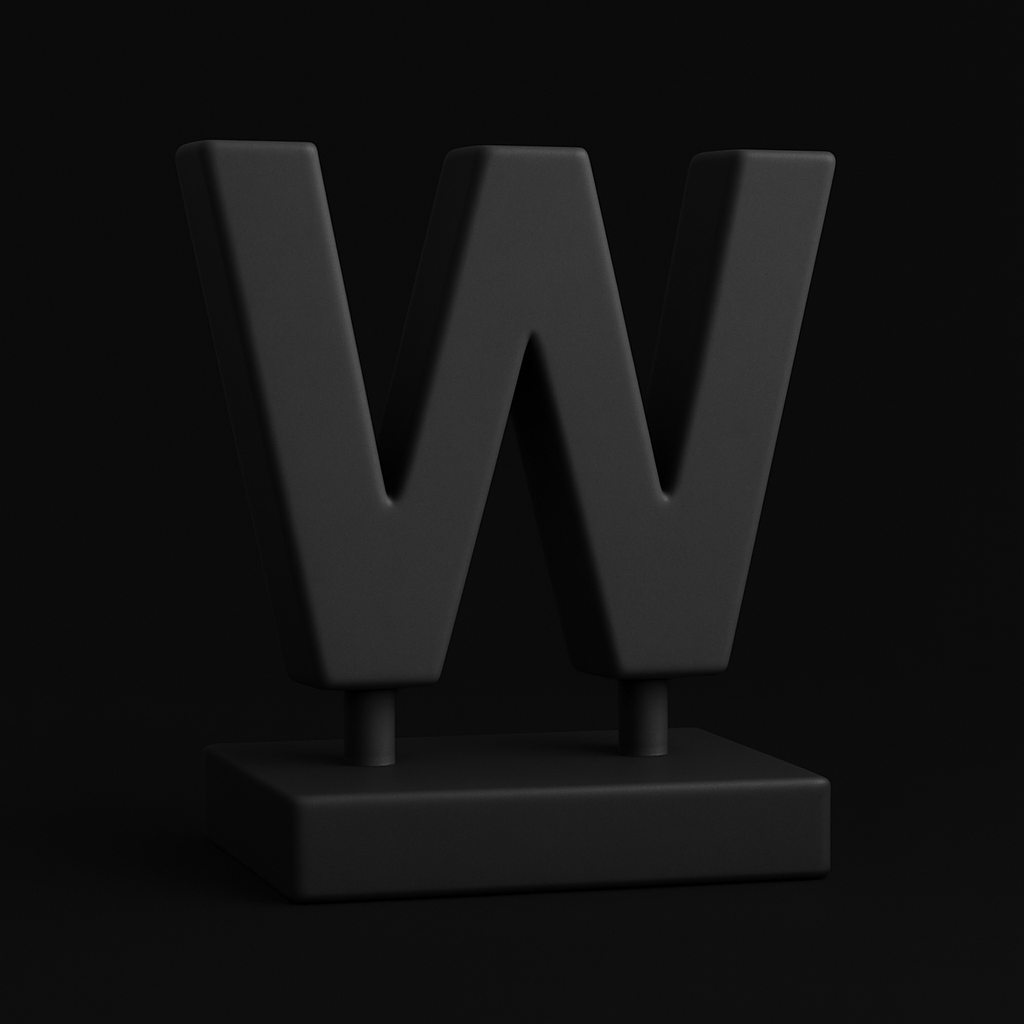 Das "W" Edition 2025 (Vorverkauf)