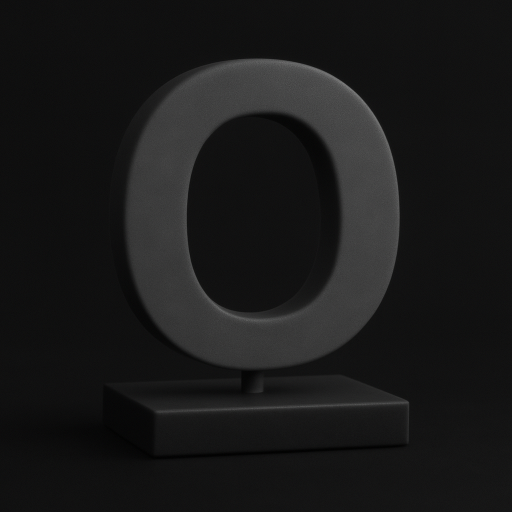 Das "O" Edition 2025 (Vorverkauf)