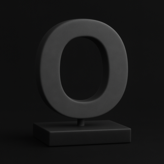 Das "O" Edition 2025 (Vorverkauf)