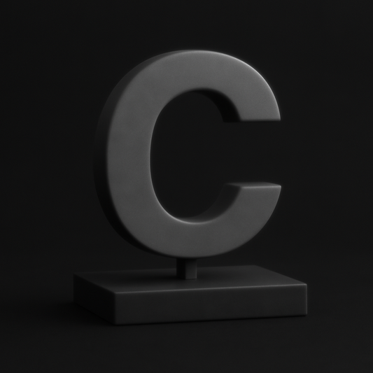 Das "C" Edition 2025 (Vorverkauf)