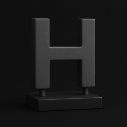 Das "H" Edition 2025 (Vorverkauf)