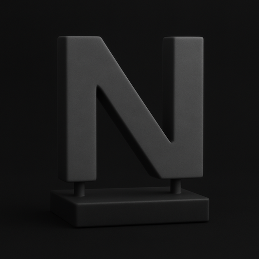 Das "N" Edition 2025 (Vorverkauf)