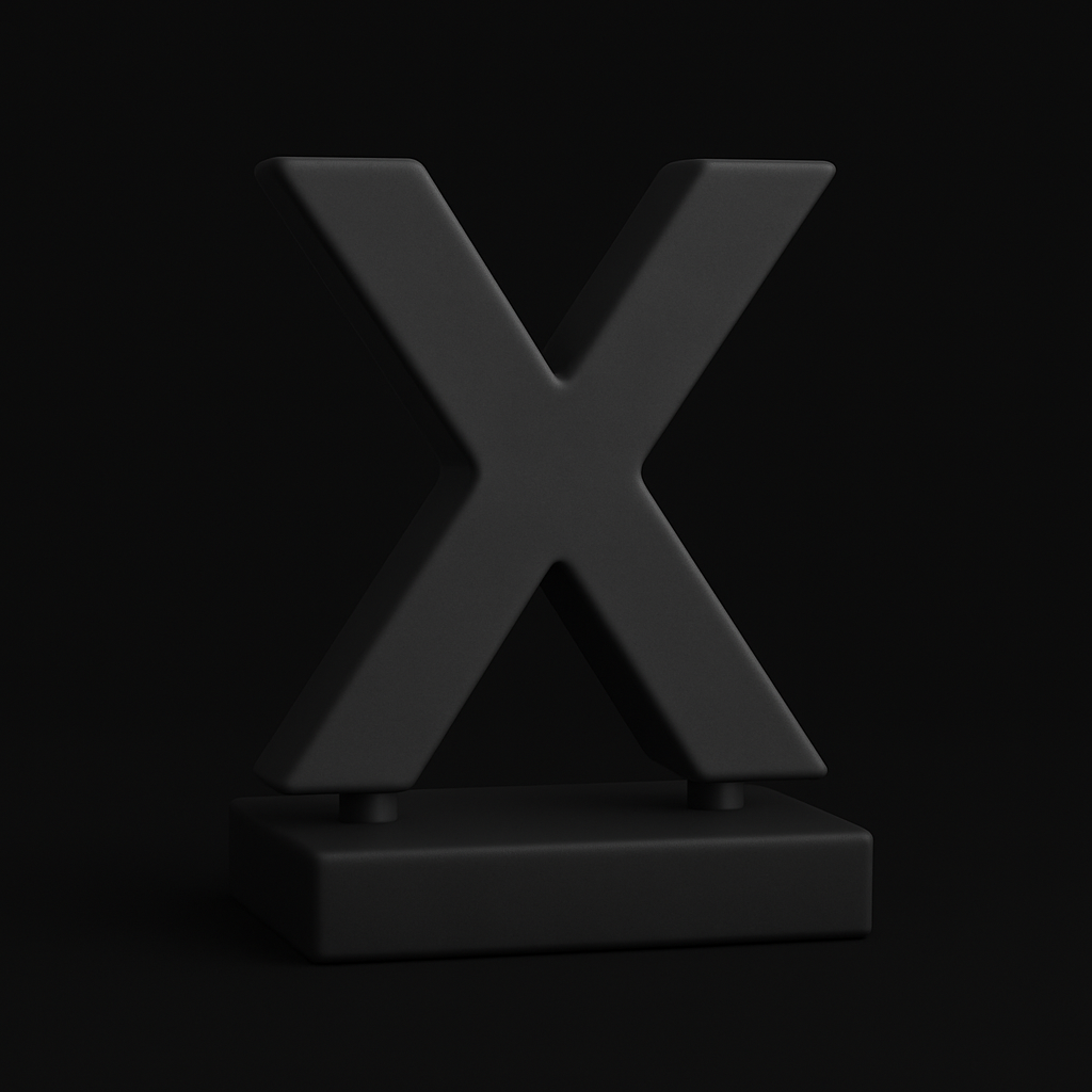 Das "X" Edition 2025 (Vorverkauf)