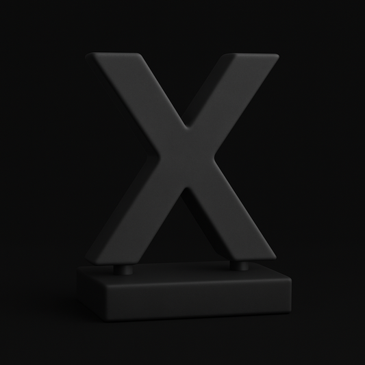 Das "X" Edition 2025 (Vorverkauf)