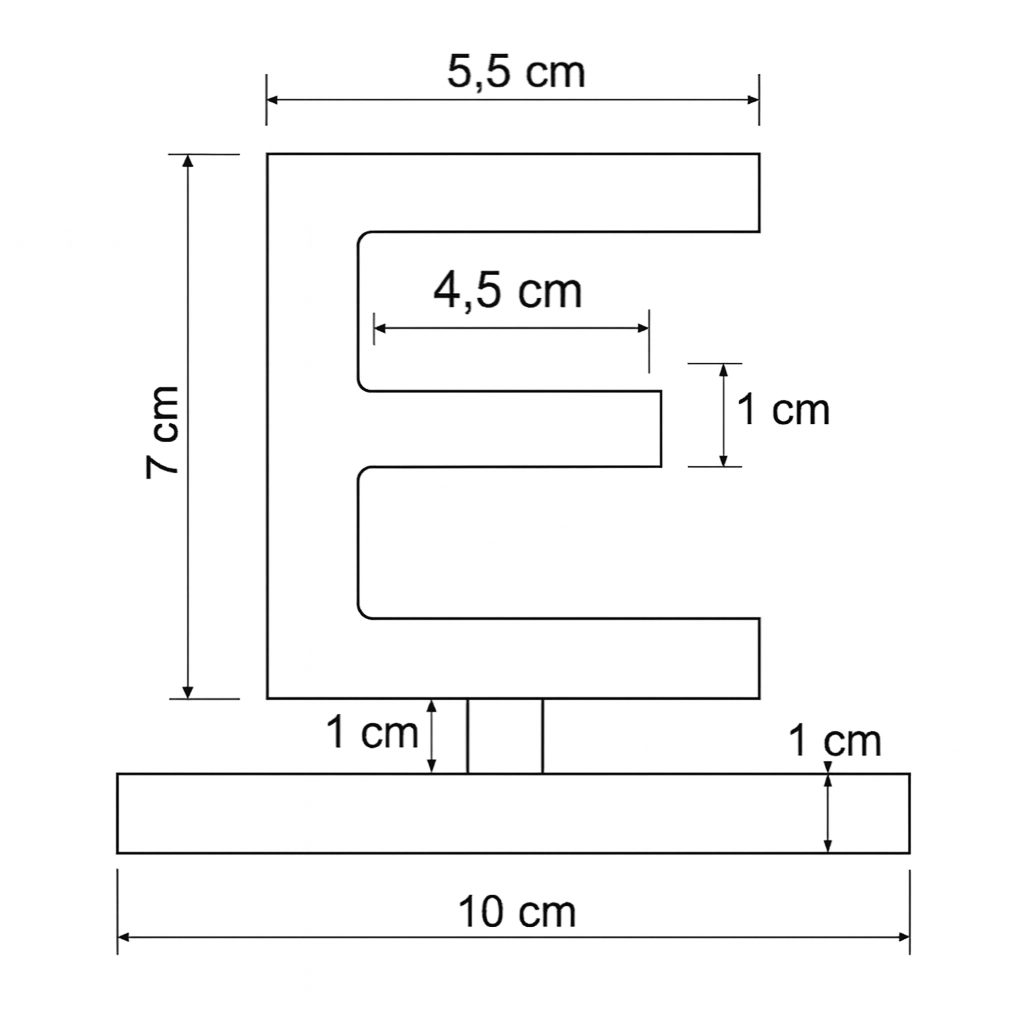 Das "E" Edition 2025 (Vorverkauf)