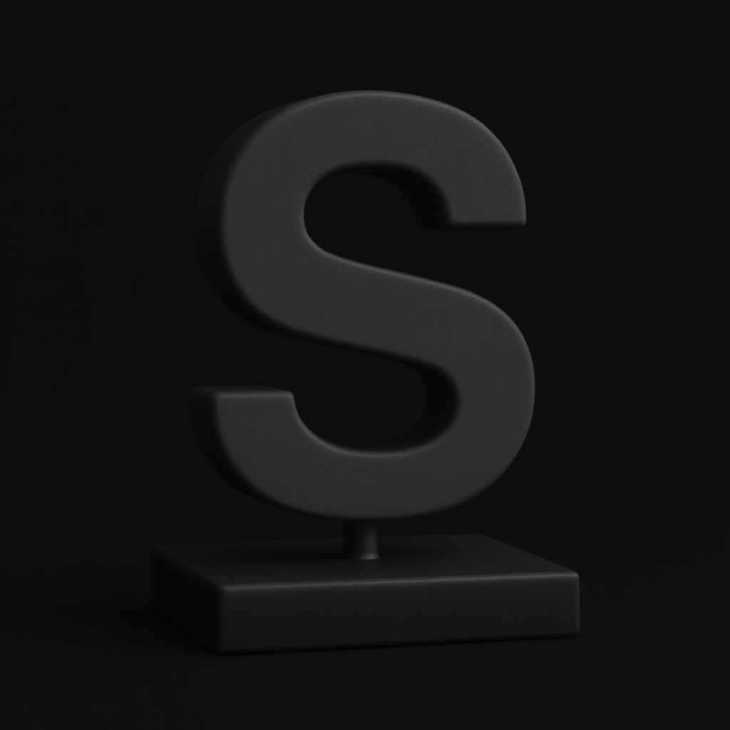 Das "S" Edition 2025 (Vorverkauf)