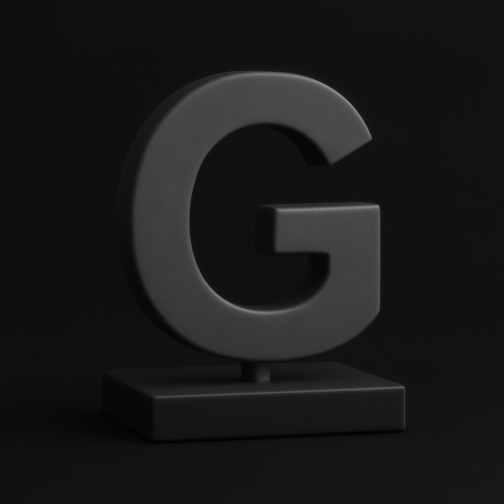 Das "G" Edition 2025 (Vorverkauf)