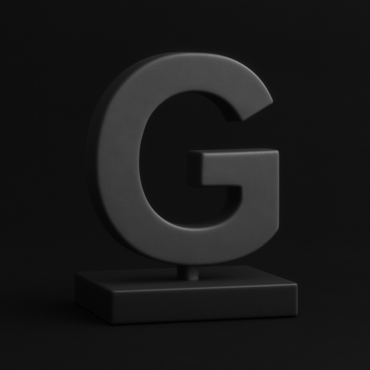 Das "G" Edition 2025 (Vorverkauf)