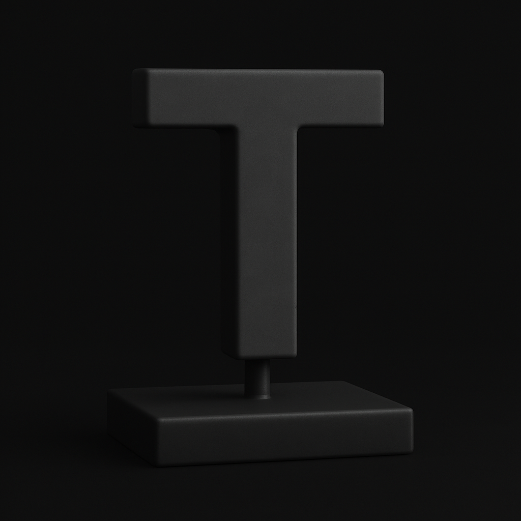 Das "T" Edition 2025 (Vorverkauf)