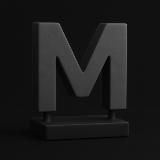 Das "M" Edition 2025 (Vorverkauf)