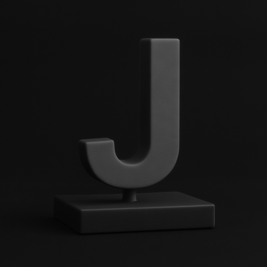 Das "J" Edition 2025 (Vorverkauf)