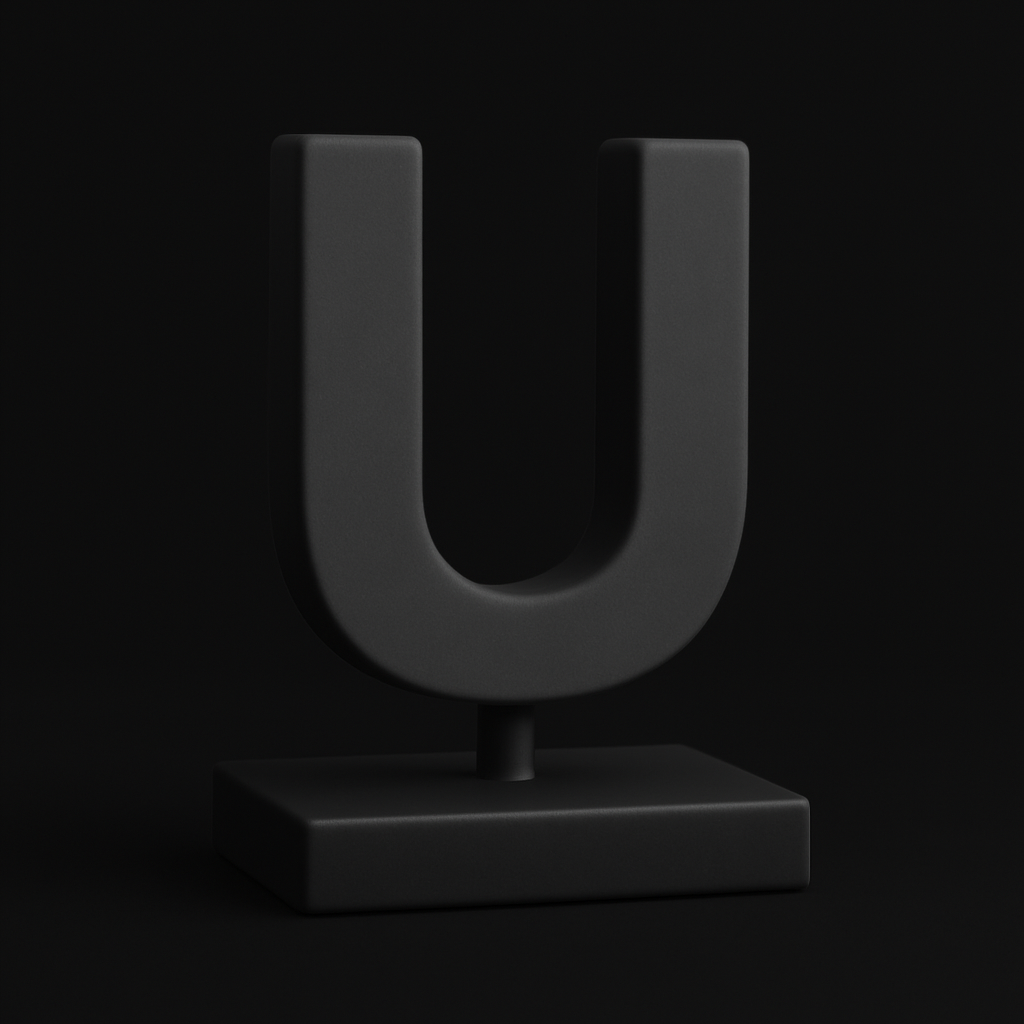 Das "U" Edition 2025 (Vorverkauf)