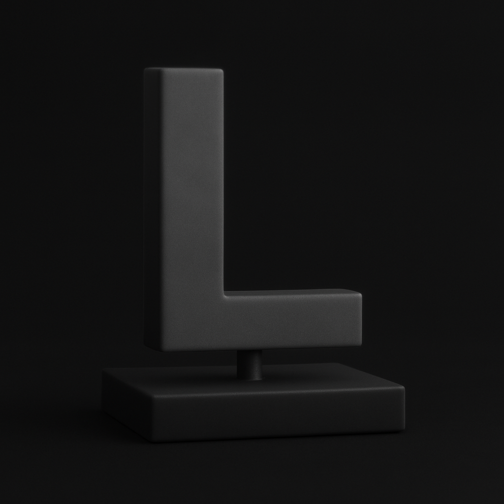 Das "L" Edition 2025 (Vorverkauf)