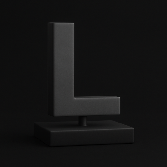 Das "L" Edition 2025 (Vorverkauf)