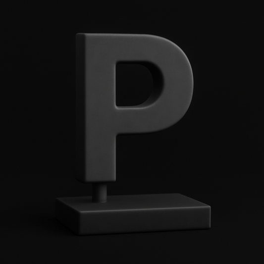 Das "P" Edition 2025 (Vorverkauf)